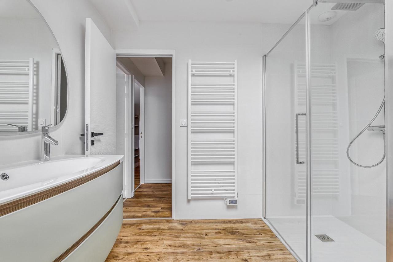 Magnifique Villa Pour Grande Famille A La Barre-De-Monts Exteriér fotografie